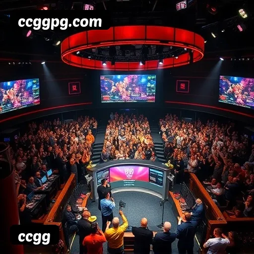 App Mobile ccgg - Jogue em Qualquer Lugar no Seu Smartphone