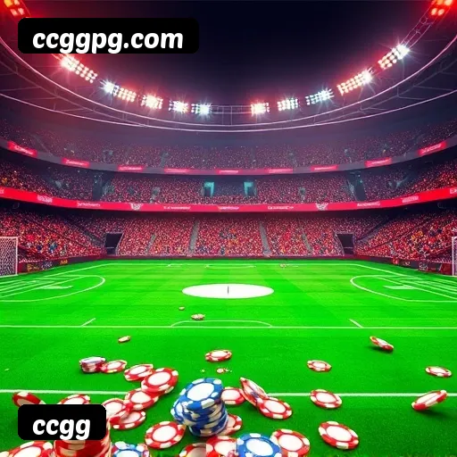 Interface de Apostas ao Vivo - Transmissão e Odds em Tempo Real