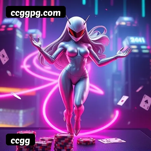 Benefícios do Login ccgg - Bônus e Vantagens Exclusivas